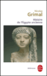 Histoire de l'Egypte ancienne&nbsp;-&nbsp;Nicolas Grimal