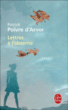Lettres à l'absente&nbsp;-&nbsp;Patrick Poivre d'Arvor