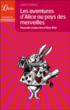 Alice au pays des merveilles&nbsp;-&nbsp;Lewis Carroll