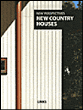 New perspectives country houses&nbsp;-&nbsp;Arian Mostaedi