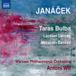 Leos Janacek&nbsp;-&nbsp;Taras Bulba - Danses de Lachie