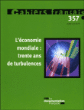 L'économie mondiale : trente ans de turbulences&nbsp;-&nbsp;Collectif