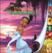 La princesse et la grenouille&nbsp;-&nbsp;Walt Disney