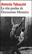 La tête perdue de Damasceno Monteiro&nbsp;-&nbsp;Antonio Tabucchi