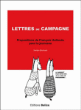 Lettres de campagne&nbsp;-&nbsp;Xavière Broncard