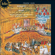 Francis Poulenc, Reynaldo Hahn&nbsp;-&nbsp;Sinfonietta - Aubade