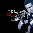 Freddie Hubbard&nbsp;-&nbsp;Open sesame
