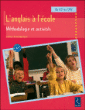 L'anglais à l'école&nbsp;-&nbsp;Sophie Rosenberger