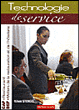 Technologie De Service Cap Restaurant 2de Pro Et Term Bep&nbsp;-&nbsp;Stengel