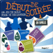 Début de soirée familles&nbsp;-&nbsp;Roxane Guidez