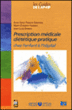 Prescription médicale diététique pratique chez l'enfant à l'hôpital&nbsp;-&nbsp;Collectif