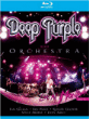 Live at Montreux 2011 - Blu-Ray&nbsp;-&nbsp;Deep Purple