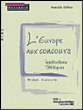 L'Europe aux concours&nbsp;-&nbsp;Collectif
