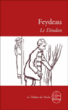 Le dindon&nbsp;-&nbsp;Georges Feydeau