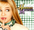 Hannah Montana&nbsp;-&nbsp;Songs from and inspired by thehit tv series/inclus plage cd