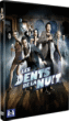 Les Dents de la nuit&nbsp;-&nbsp;Stephen Cafiero, Vincent Lobelle