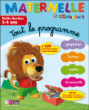 Tout le programme de Maternelle petite section&nbsp;-&nbsp;Ginette Grandcoin-Joly, Claire Warot