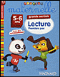 Lecture premiers pas Maternelle grande section&nbsp;-&nbsp;Yvette Jenger