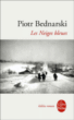 Les neiges bleues