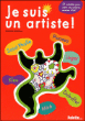 Je suis un artiste&nbsp;-&nbsp;Sandrine Andrews