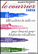Le courrier facile&nbsp;-&nbsp;Claude Ovtcharenko