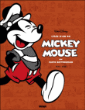L'âge d'or de Mickey Mouse, L'intégrale T2 1937-1938&nbsp;-&nbsp;Floyd Gottfredson