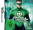 Green Lantern - La Révolte des Manhunters