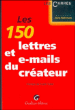 Les 150 lettres et e-mails du créateur&nbsp;-&nbsp;Aline Nishimata