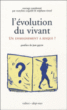 L'évolution du vivant : un enseignement à risques&nbsp;-&nbsp;Maryline Coquidé, Stéphane Tirard