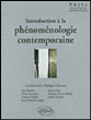 Introduction à la phénoménologie contemporaine&nbsp;-&nbsp;Collectif