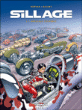 Sillage, T13&nbsp;-&nbsp;Philippe Buchet, Jean-David Morvan