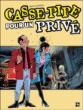Casse-pipe pour un privé&nbsp;-&nbsp;Pierre Guilmard