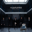 Hushpuppies&nbsp;-&nbsp;Silence is golden