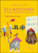 Les aventures de Zébu, chaton au Vietnam&nbsp;-&nbsp;Gwënola Guillou