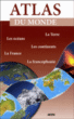 Atlas du monde&nbsp;-&nbsp;Patrick David