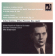 Wolfgang Amadeus Mozart, Frédéric Chopin&nbsp;-&nbsp;Otto Akermann dirige