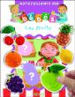 Les fruits&nbsp;-&nbsp;Collectif