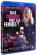 Mais comment font les femmes ? - Blu-Ray