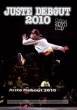 Juste debout 2010 - Plus CD&nbsp;-&nbsp;Juste Debout