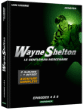 Wayne Shelton - Wayne Shelton, Coffret fourreau 3 volumes T4 à T6