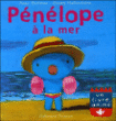 Pénélope à la mer&nbsp;-&nbsp;Anne Gutman, Georg Hallensleben