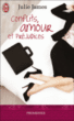 Conflit, amour et préjudices&nbsp;-&nbsp;Julie James
