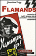 Les lions flamands de Hitler&nbsp;-&nbsp;Jonathan Trigg
