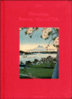 Agenda 2012 Hiroshige small deluxe&nbsp;-&nbsp;Collectif