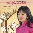 Huong Thanh&nbsp;-&nbsp;L'arbre aux rêves