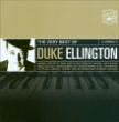 Duke Ellington&nbsp;-&nbsp;Very best of
