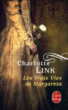 Les trois vies de Margareta&nbsp;-&nbsp;Charlotte Link