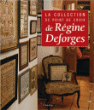 La collection de point de croix de Régine Déforges&nbsp;-&nbsp;Régine Deforges, I. Faidy