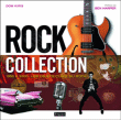 Rock collection : 1950-2010, les objets cultes du rock&nbsp;-&nbsp;Dom Kiris