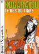 Kogaratsu, T4&nbsp;-&nbsp;Michetz, Bosse